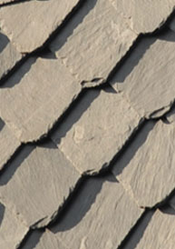 Dachdeckung durch Herrn Dachdeckermeister Frank Gro&szlig;e